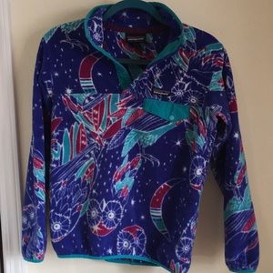 Patagonia Owl Synchilla